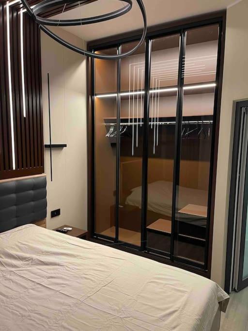 Ath Modern Homes - Luxury Apartment In The City Center Ясси Екстер'єр фото